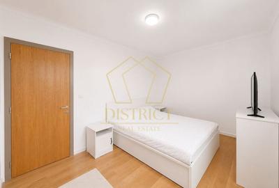 Apartament cu 2 camere decomandat, mobilat în Moșnița Nouă - 7