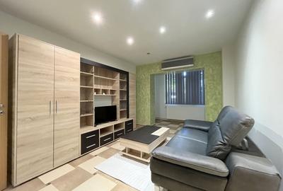Apartament cu 2 camere decomandat, mobilat în Central - 1