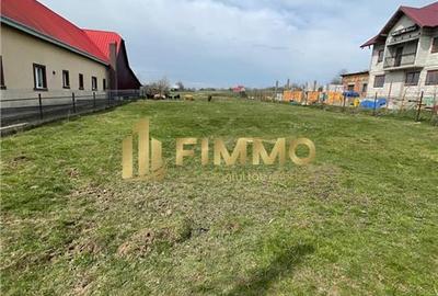 Teren Construcții intravilan de 1877 mp, în Horodnic de Jos - 1