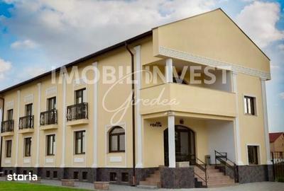 Spațiu comercial, de 170 mp, în Cetate - 2