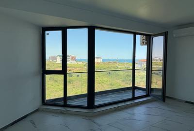 Garsonieră decomandată în Costinești