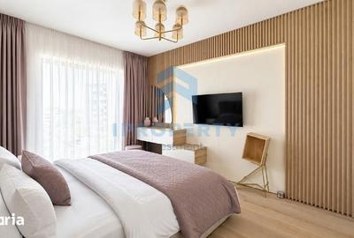 Apartament cu 2 camere semidecomandat în Unirii