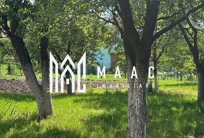 Casă cu 3 camere cu Teren 2381 Mp în Gușterița - 13