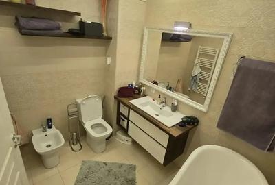 Apartament cu 3 camere decomandat în Central - 2