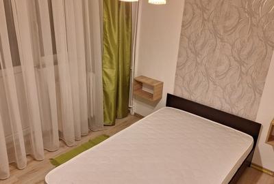 Apartament cu 2 camere decomandat, mobilat în Olteniței - 4