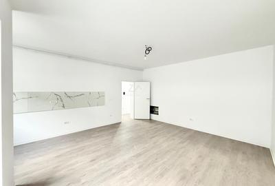 Apartament cu 2 camere decomandat în Giroc - 4