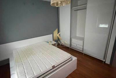 Apartament cu 2 camere, mobilat în Aviației - 11