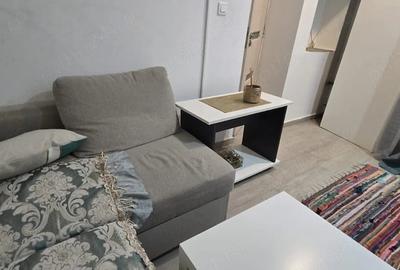Apartament cu 2 camere semidecomandat în Cișmigiu