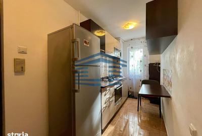 Apartament cu 2 camere semidecomandat în Astra - 9