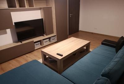 Apartament cu 2 camere decomandat, mobilat în Olimpia-Stadion - 1