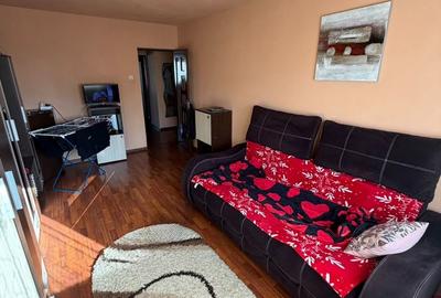 Apartament cu 2 camere decomandat în Electroprecizia