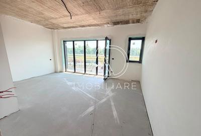 Apartament cu 2 camere decomandat în Central - 7