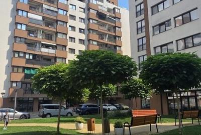 Apartament cu 2 camere decomandat în Tătărași