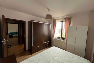 Apartament cu 2 camere semidecomandat în Central - 1