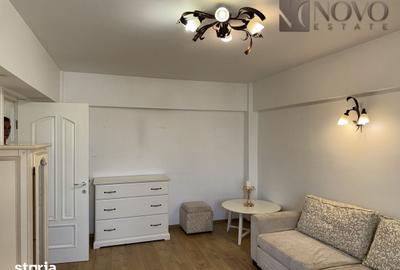 Apartament cu 2 camere decomandat în Centrul Istoric