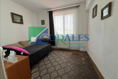 Apartament cu 3 camere semidecomandat în Ultracentral - 7