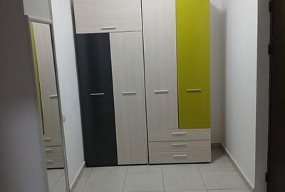 Apartament cu 2 camere în Central - 4