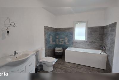 Casă cu 4 camere cu Teren 609 Mp în Giarmata