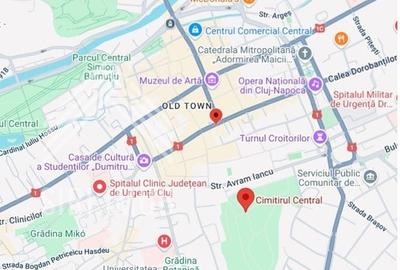 Garsoniera ultracentrala, ideala investitie in Piata Unirii Garsoniera ultracentrala, ideala investitie in Piata Unirii - 5