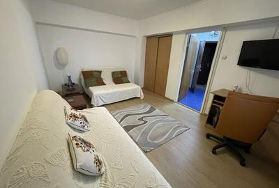 Garsonieră în Central