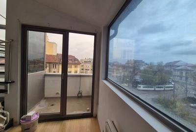 Clădire de birouri de inchiriat in zona Foisorul de Foc - 19