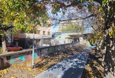 Apartament cu 2 camere, mobilat în Romanilor - 9