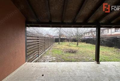 Duplex 4 camere de vanzare, 116 mp, in Chisoda - 1