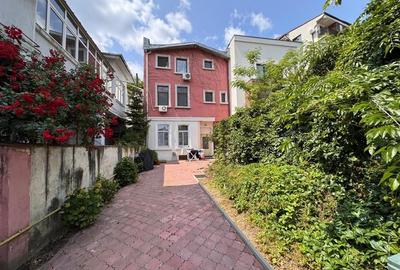Apartament 4 camere 150 mp in vila | centrala proprie | Banu Manta - Bd. Alexand - 13
