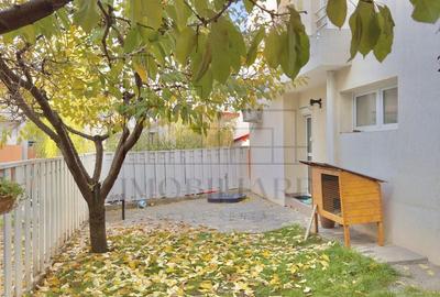Apartament cu 3 camere semidecomandat, mobilat în Apahida - 17