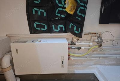 Apartament cu 2 camere decomandat în Mazepa 2 - 1