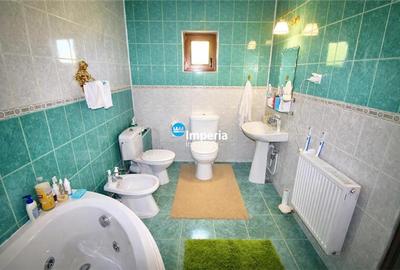 Casă individuală cu 5 camere cu Canalizare în Valea Adâncă - 5