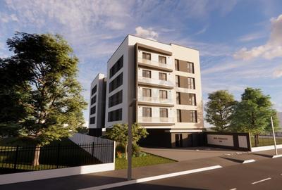 Apartament cu 2 camere decomandat în Străulești - 7