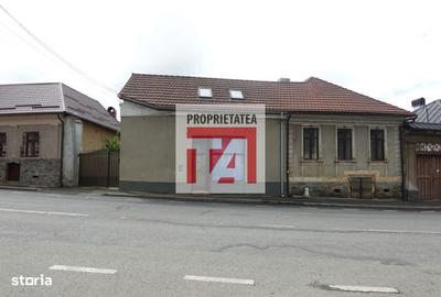 Spațiu comercial, de 55 mp, în Central - 2