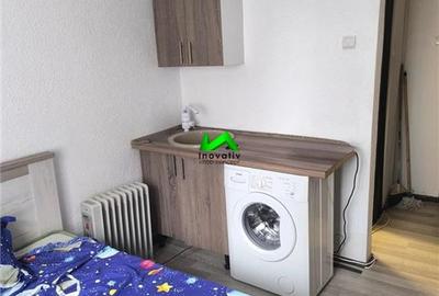 Garsonieră semidecomandată în Lazaret - 2