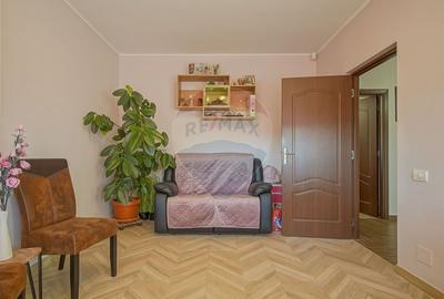 Casa parter pe teren 750 mp in Sanpetru - Comision 0% - 22