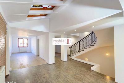 Apartament cu 4 camere în Bună Ziua - 2