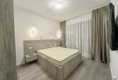 2 Camere Exigent + Parcare - 1