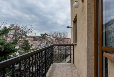 Casă cu 6 camere cu Teren 286 Mp în Eroii Revoluției - 16