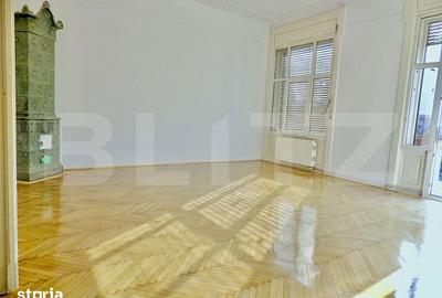 Apartament cu 4 camere decomandat în Fabric - 3