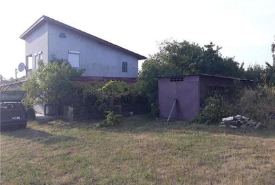 Casă cu 3 camere în Viile Satu Mare - 1