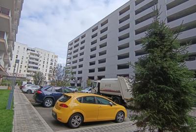 PRIMA INCHIRIERE Apartament 2 Camere Rezidential Hils Brauner - Metrou - 11