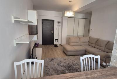 Apartament cu 3 camere decomandat, mobilat în Tomis Plus - 4