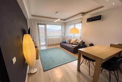 Apartament 2 camere, decomandat - zona Tractorul - 5