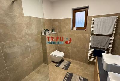 Casa individuala 4 camere de vanzare zona Arex - 8