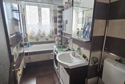 Apartament  Cornisa Bistritei - 9