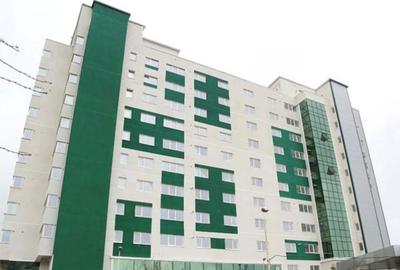 Apartament cu 3 camere în Central - 7