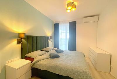 Apartament cu 3 camere semidecomandat, mobilat în Lipovei - 7
