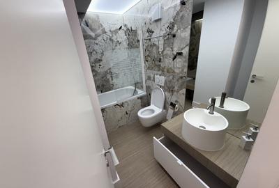 Apartament cu 2 camere semidecomandat în Capitale - 5