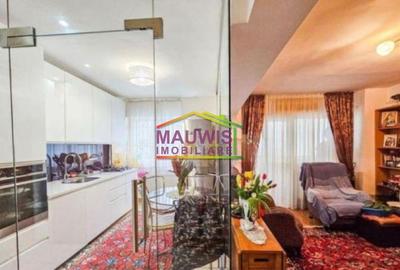 Apartament cu 2 camere semidecomandat în Iancului
