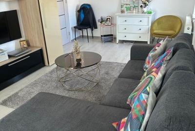Apartament cu 2 camere decomandat în Central - 8